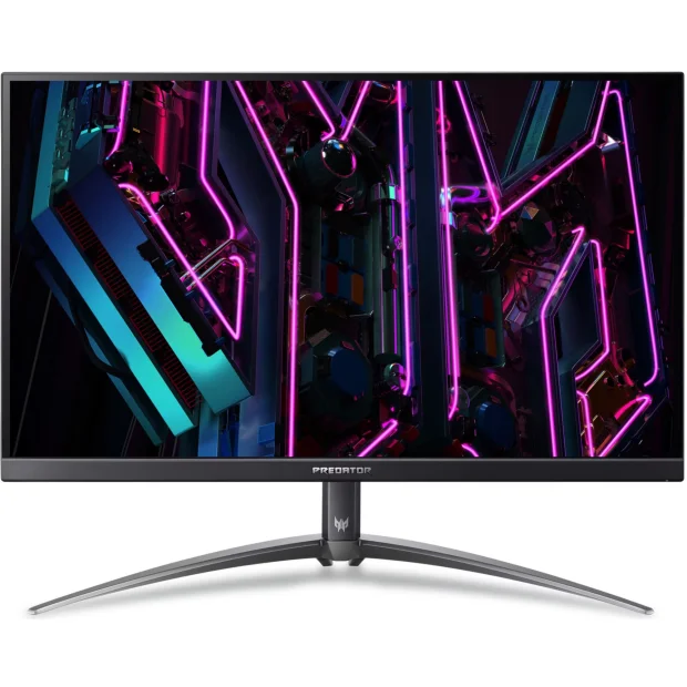 Игровой монитор Acer Predator XB273UV3bmiiprzx (UM.HX3EE.310)